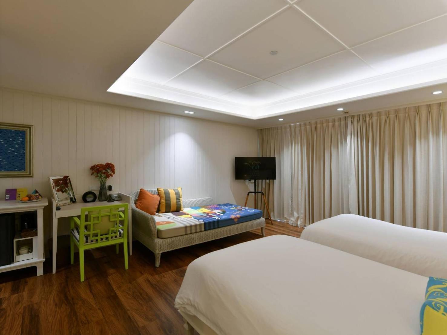 Rest Detail Hotel Hua Hin Extérieur photo